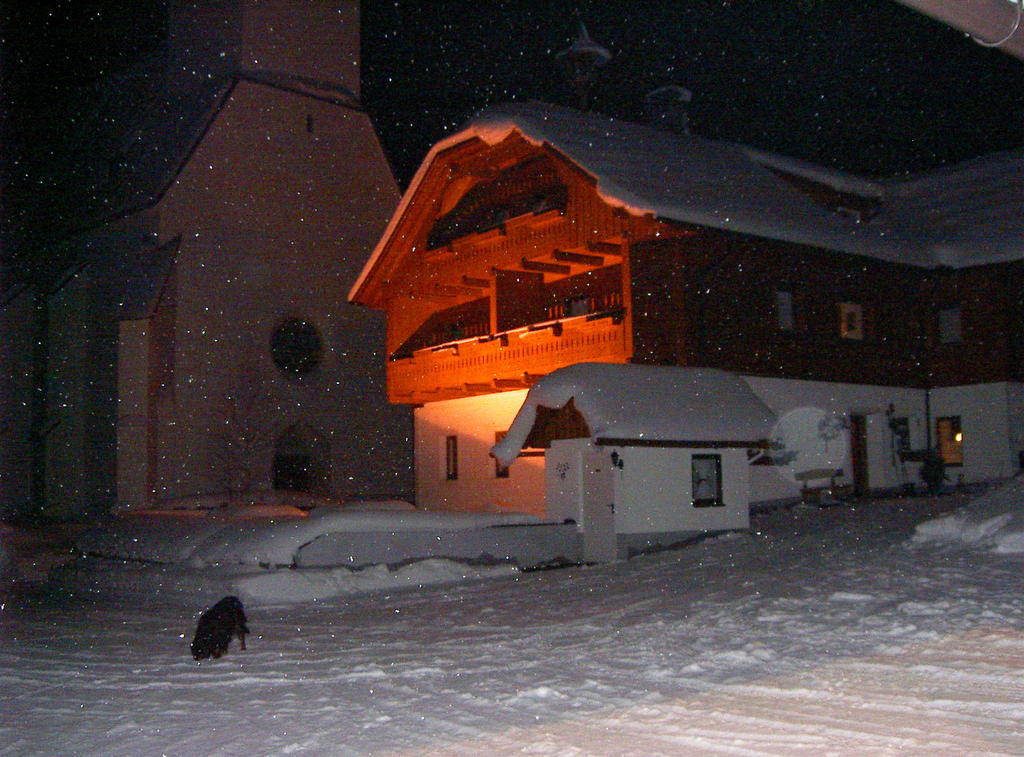 Lettmaierhof Hotel Haus Exterior foto