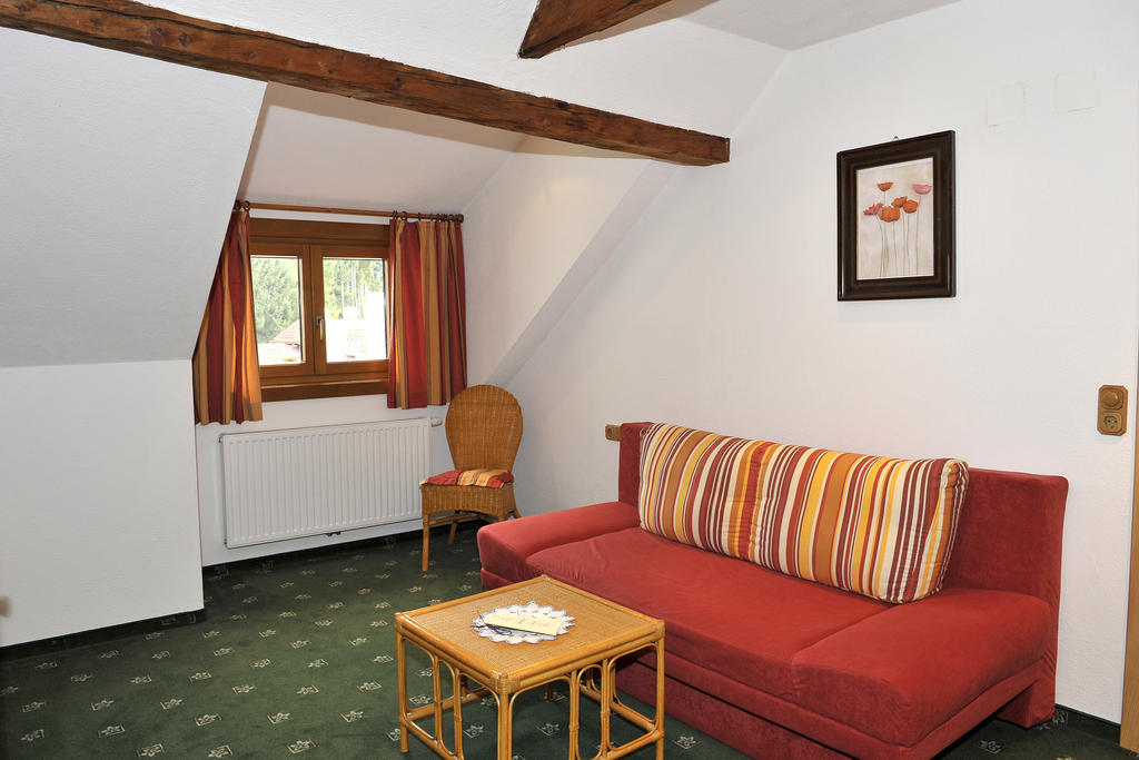 Lettmaierhof Hotel Haus Quarto foto